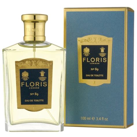 floris no 89 review.